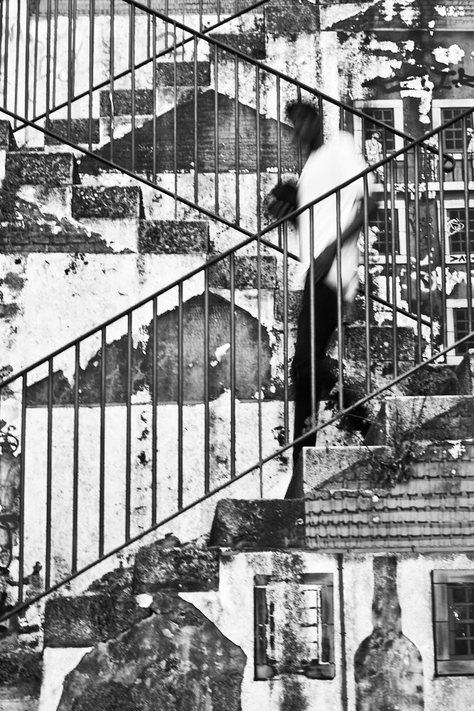 Pieter Janssen Photography - Porto