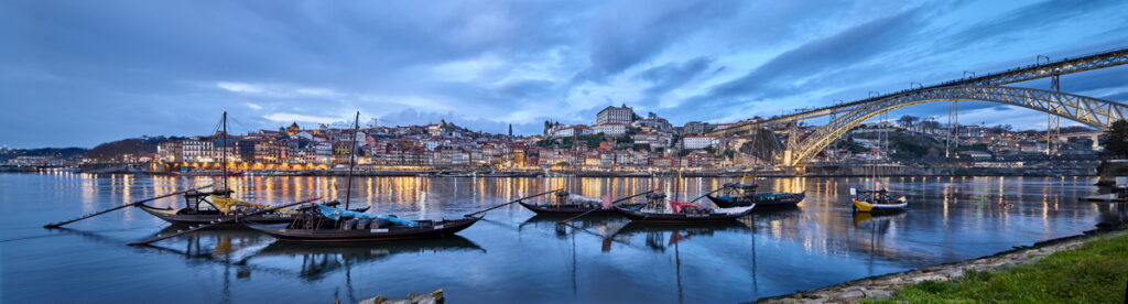 Pieter Janssen Photography - Porto