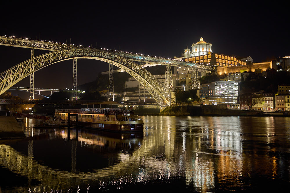 Pieter Janssen Photography - Porto