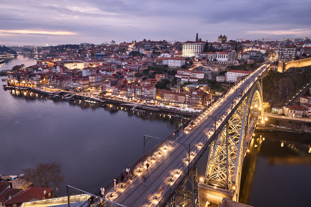 Pieter Janssen Photography - Porto