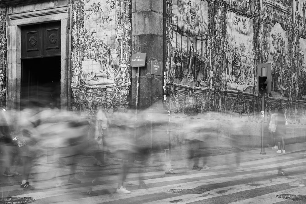 Pieter Janssen Photography - Porto