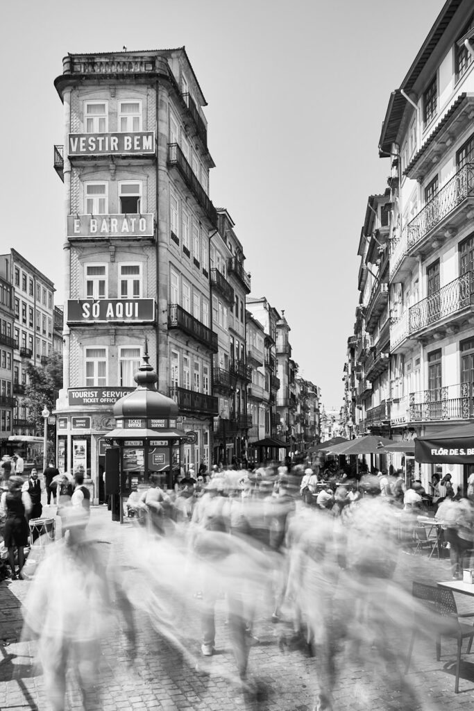 Pieter Janssen Photography - Porto