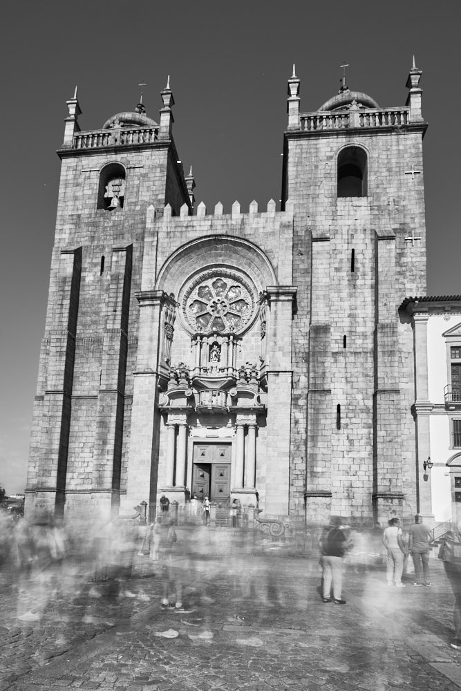 Pieter Janssen Photography - Porto