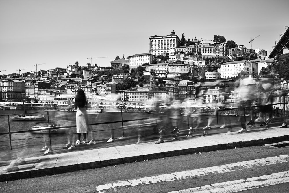 Pieter Janssen Photography - Porto