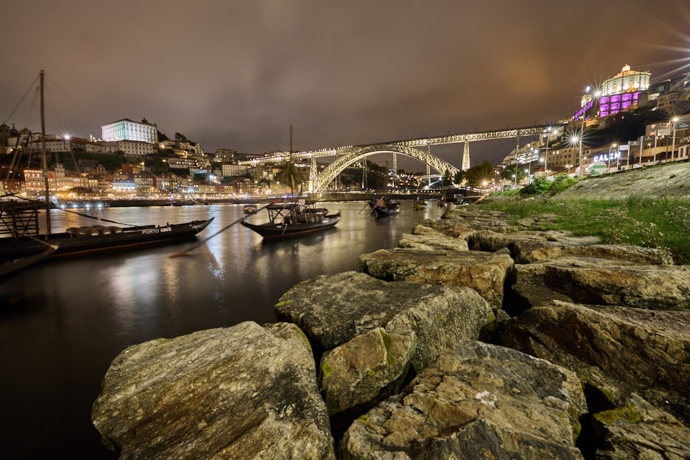 Pieter Janssen Photography - Porto