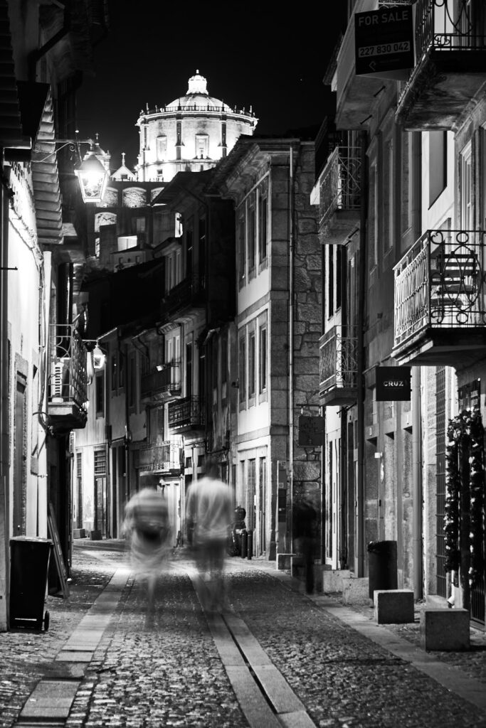 Pieter Janssen Photography - Porto