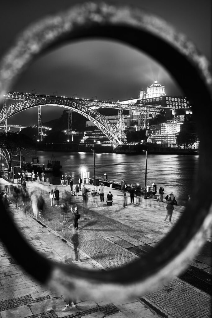 Pieter Janssen Photography - Porto