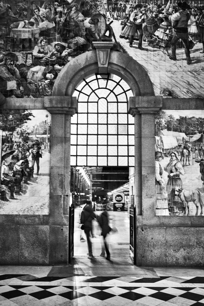 Pieter Janssen Photography - Porto