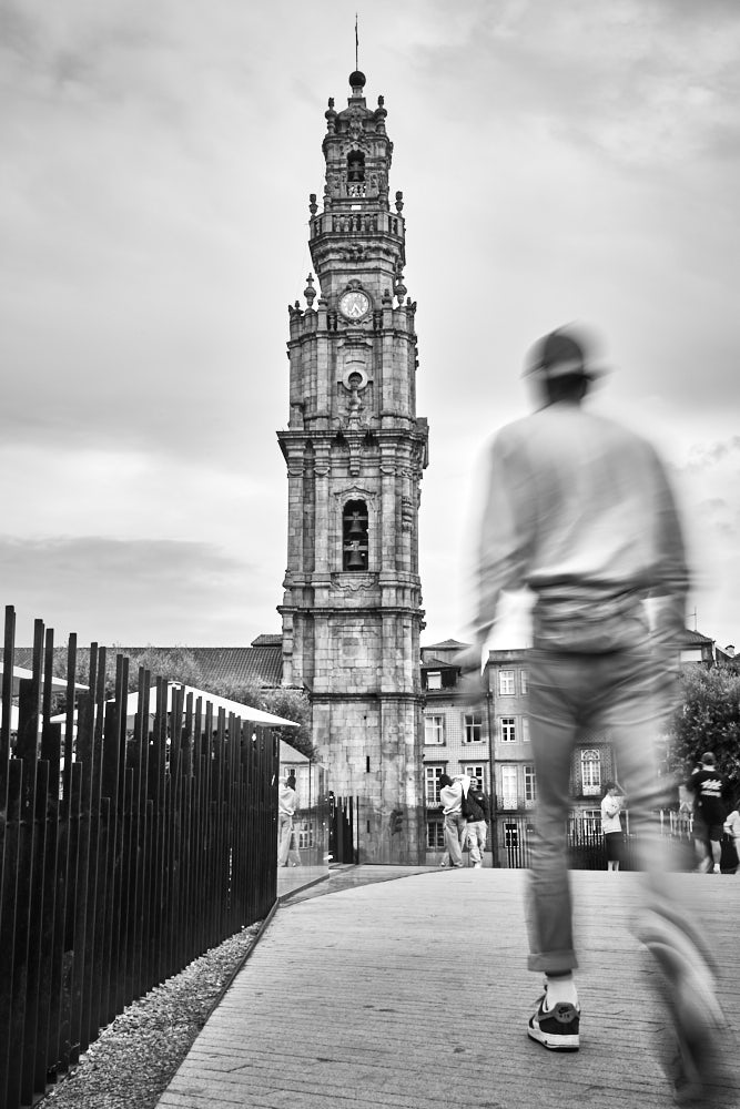 Pieter Janssen Photography - Porto