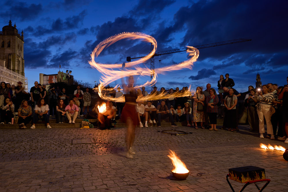 Pieter Janssen Photography - Porto