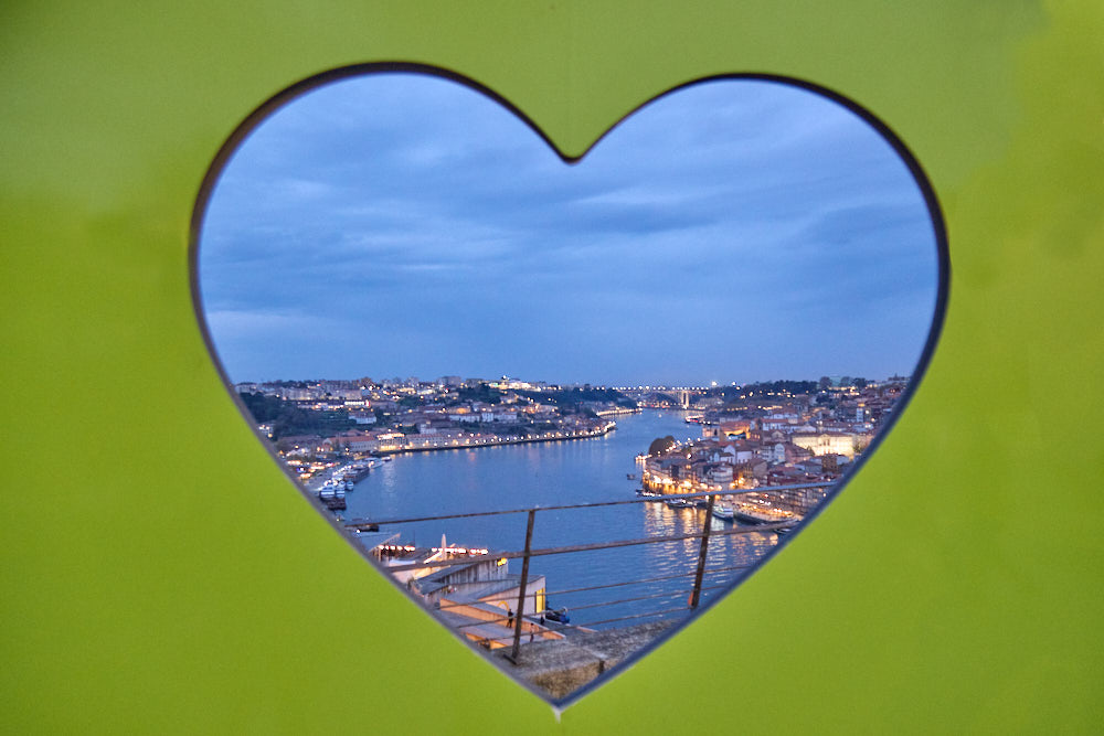 Pieter Janssen Photography - Porto